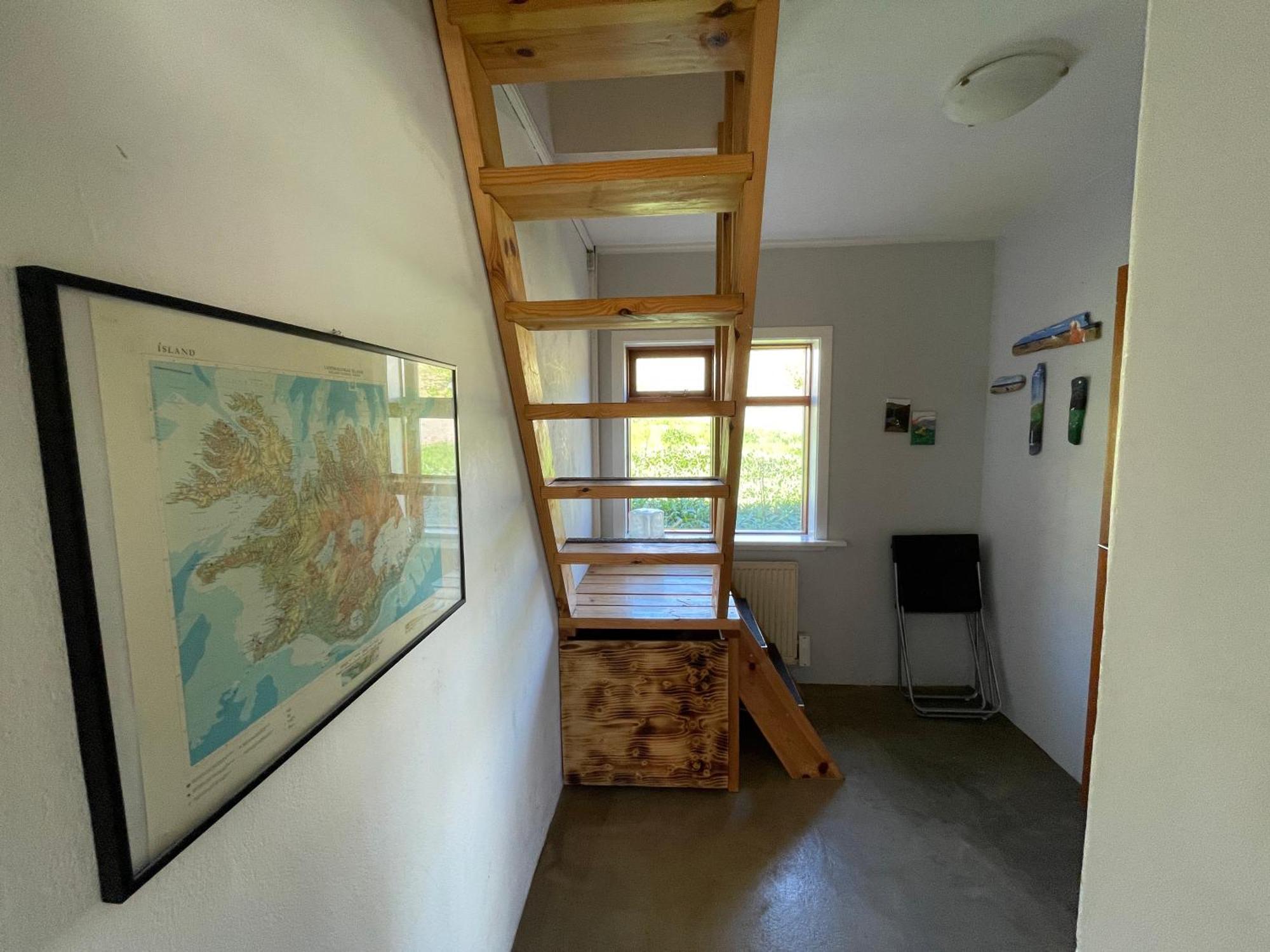 Borgarhöfn Laekjarhus Farm Holidays מראה חיצוני תמונה