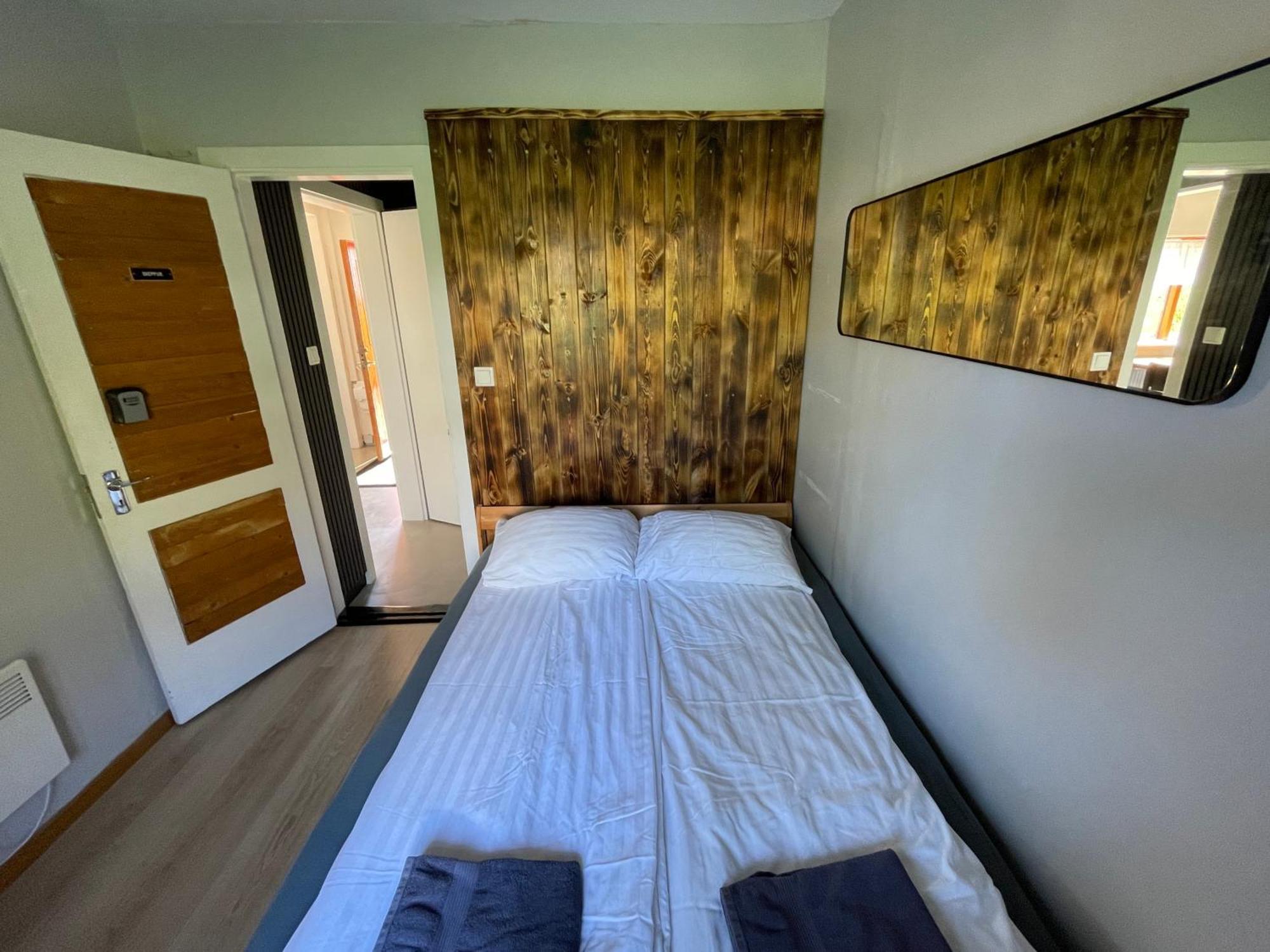 Borgarhöfn Laekjarhus Farm Holidays מראה חיצוני תמונה