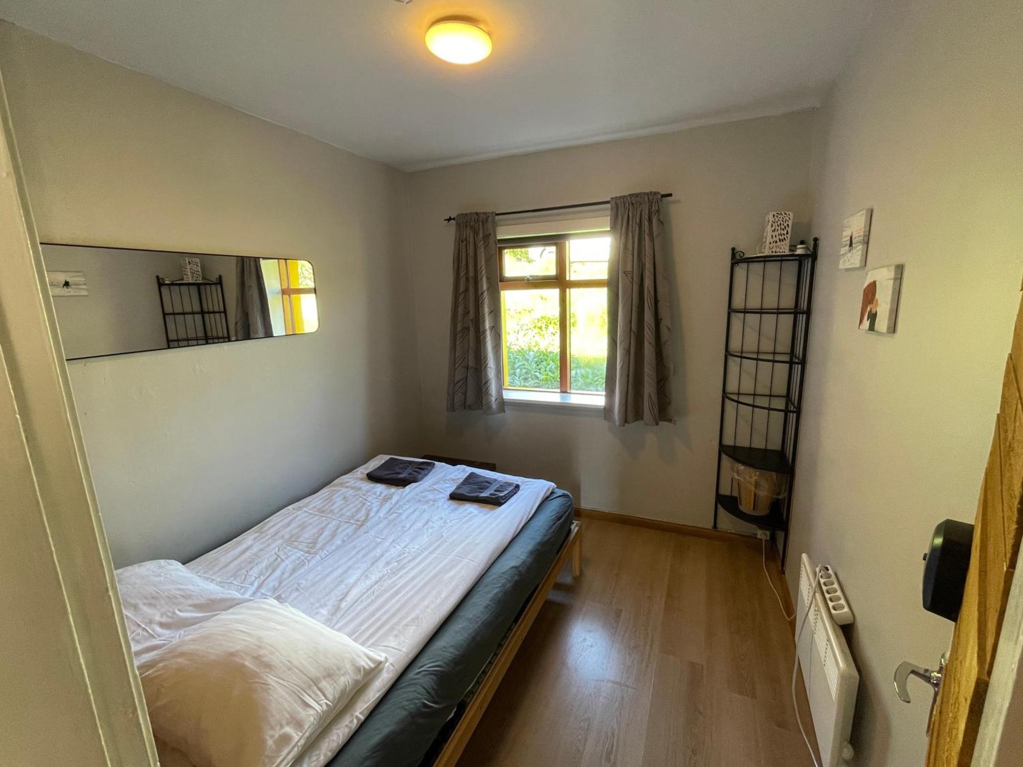 Borgarhöfn Laekjarhus Farm Holidays מראה חיצוני תמונה